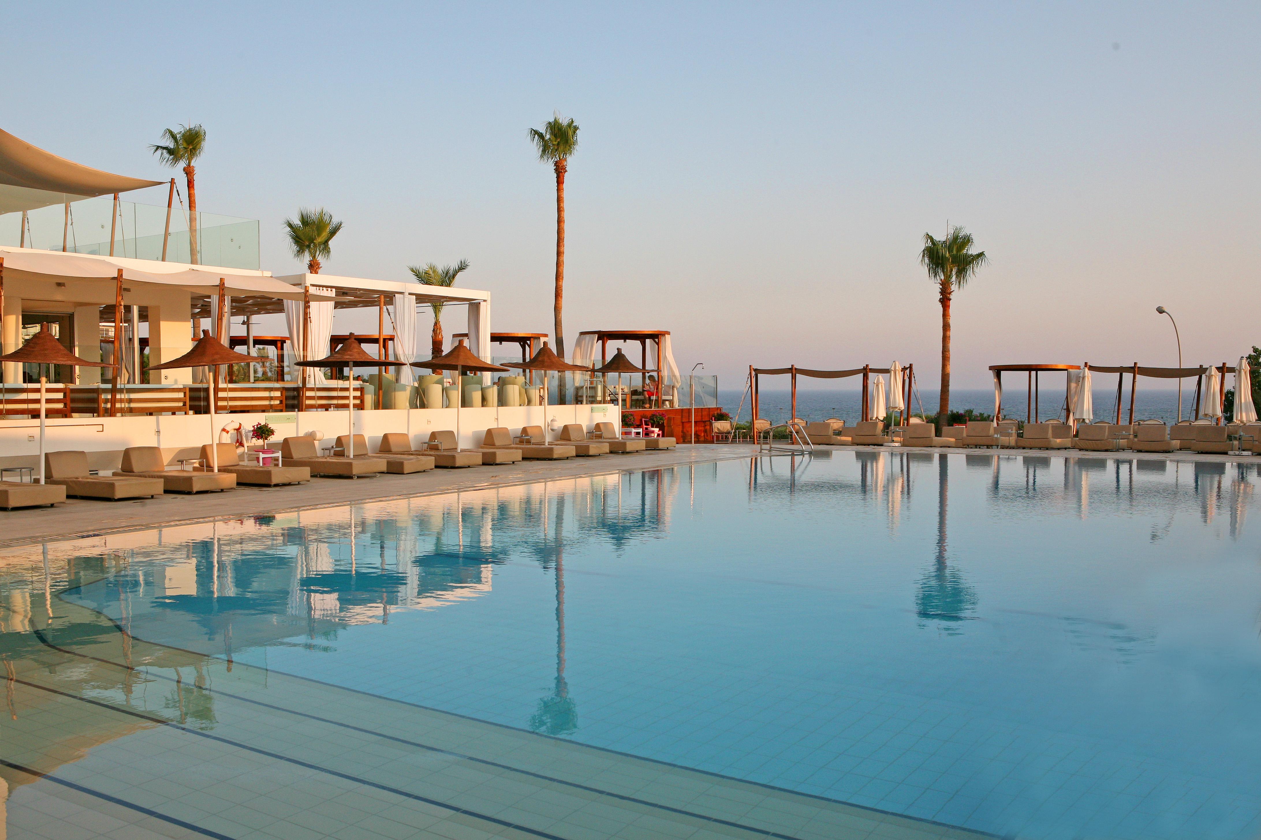 Napa Mermaid & 4* Ajia Napa