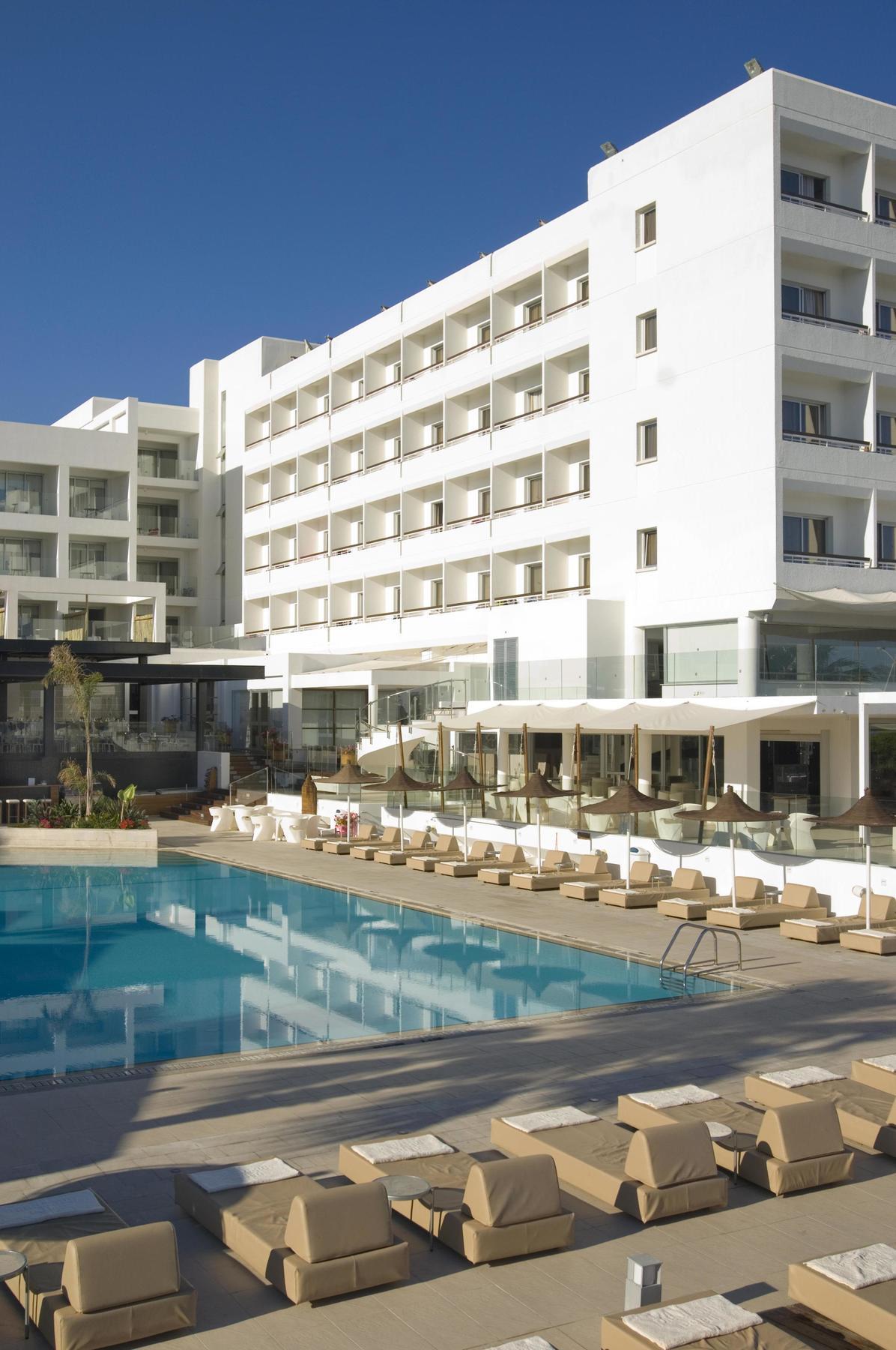 Napa Mermaid & 4* Ajia Napa